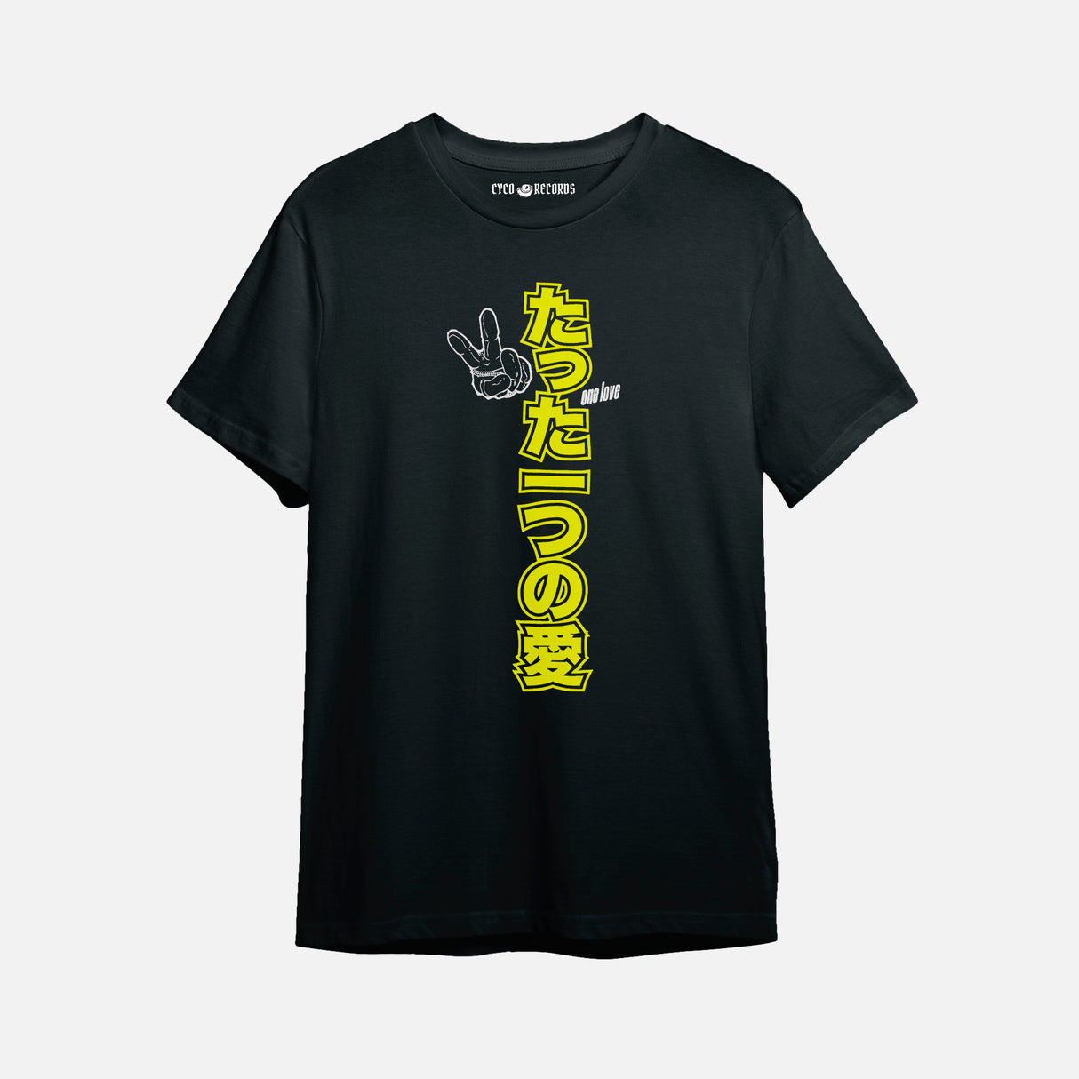 Rise Of The Northstar - One Love - Polera