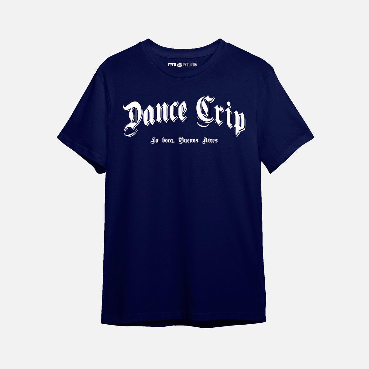Trueno - Dance Crip - Polera