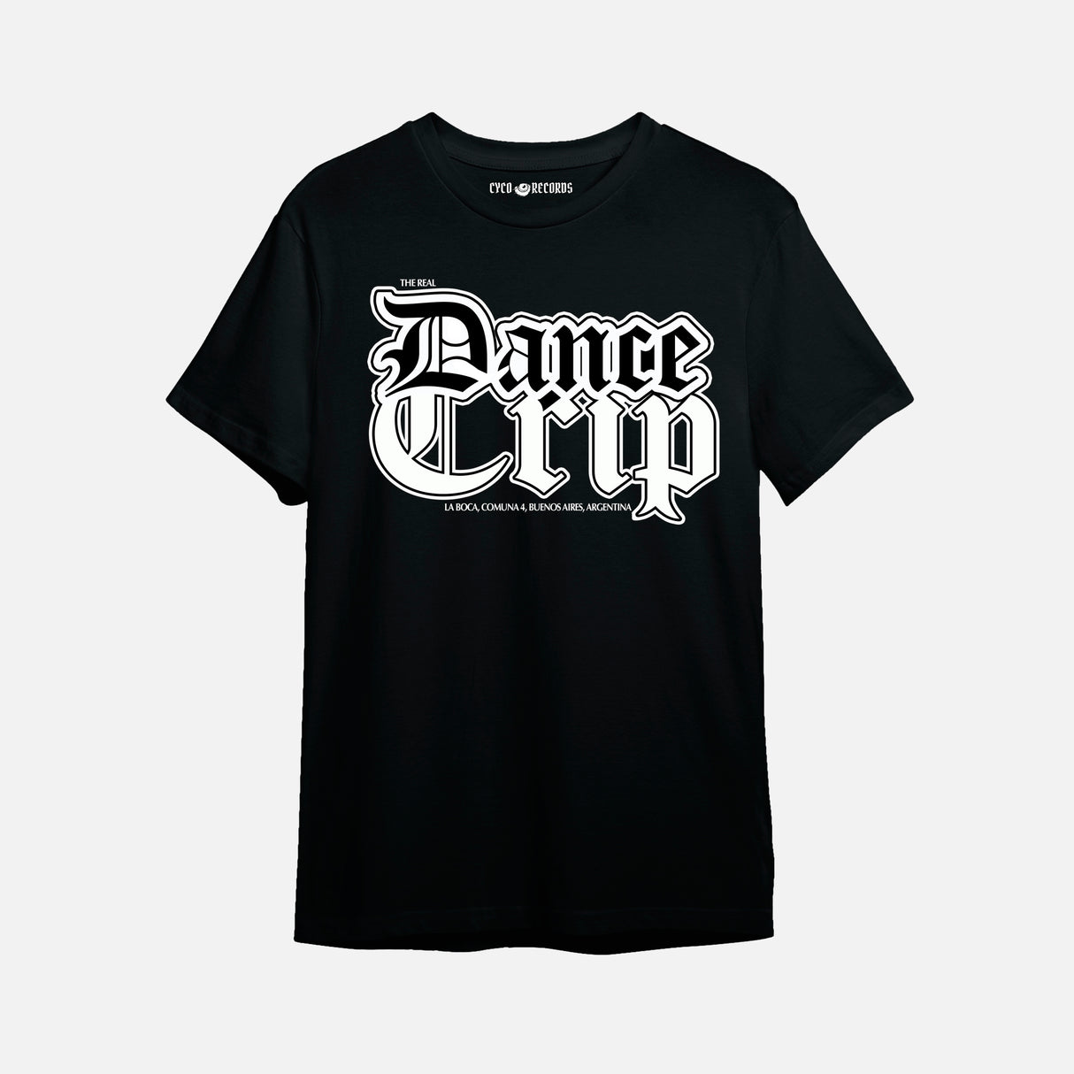 Trueno - Dance Crip 2 - polera