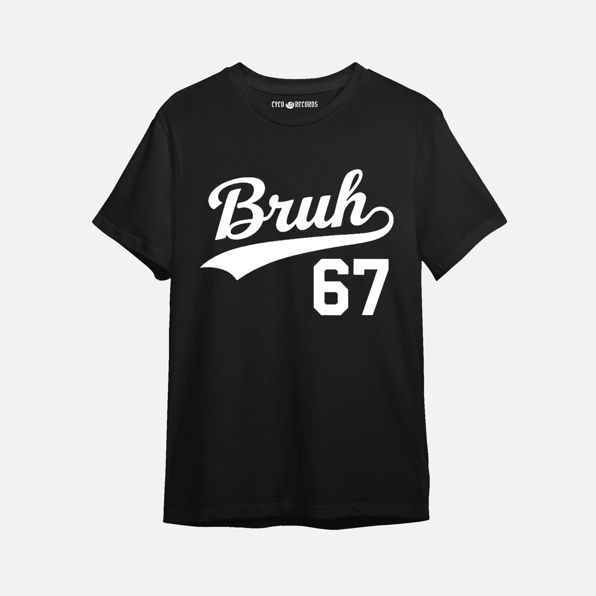 Bruh 67 - Polera