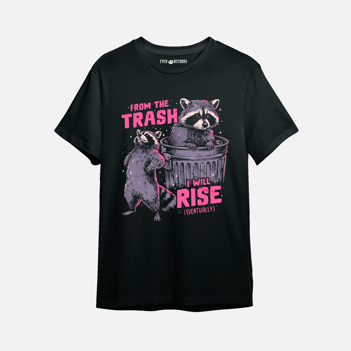 Meme - From the Trash - Polera