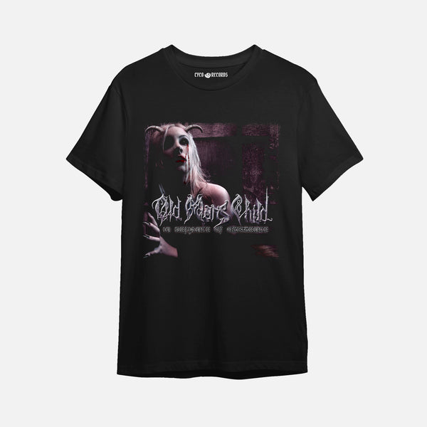 Old Mans Child - In Defiance of Existence - Polera