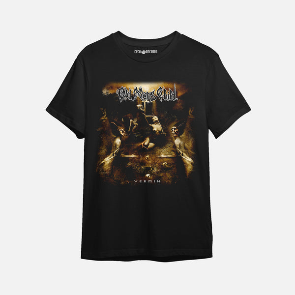 Old Mans Child - Vermin - Polera