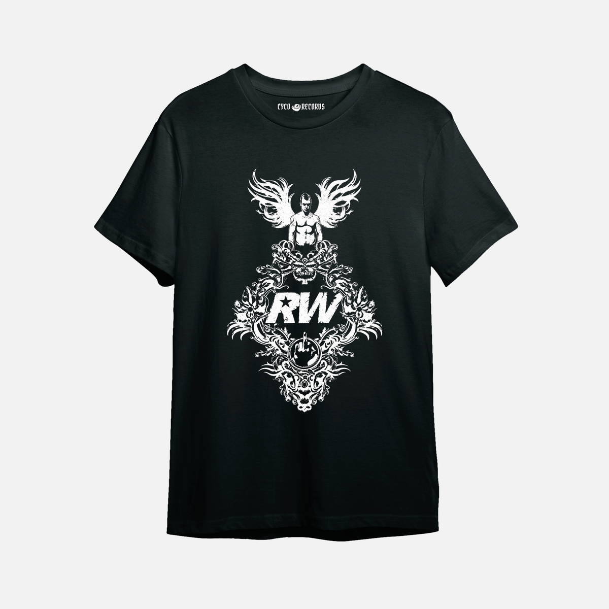 Robbie Williams - Live - Polera