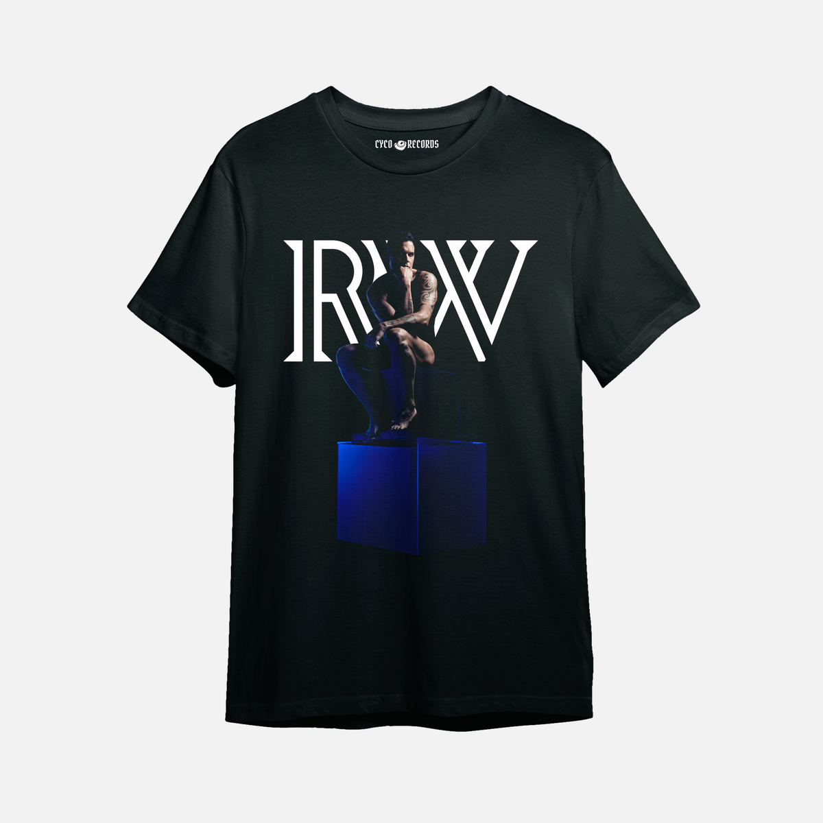 Robbie Williams - XXV 2 - Polera