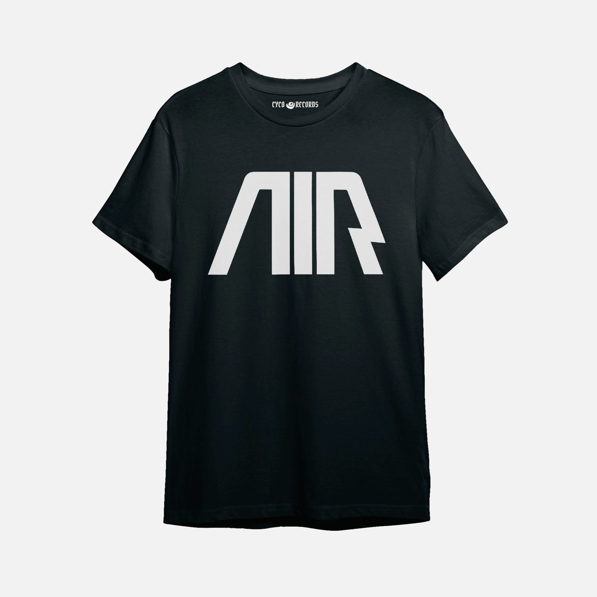 AIR - Logo -  Polera