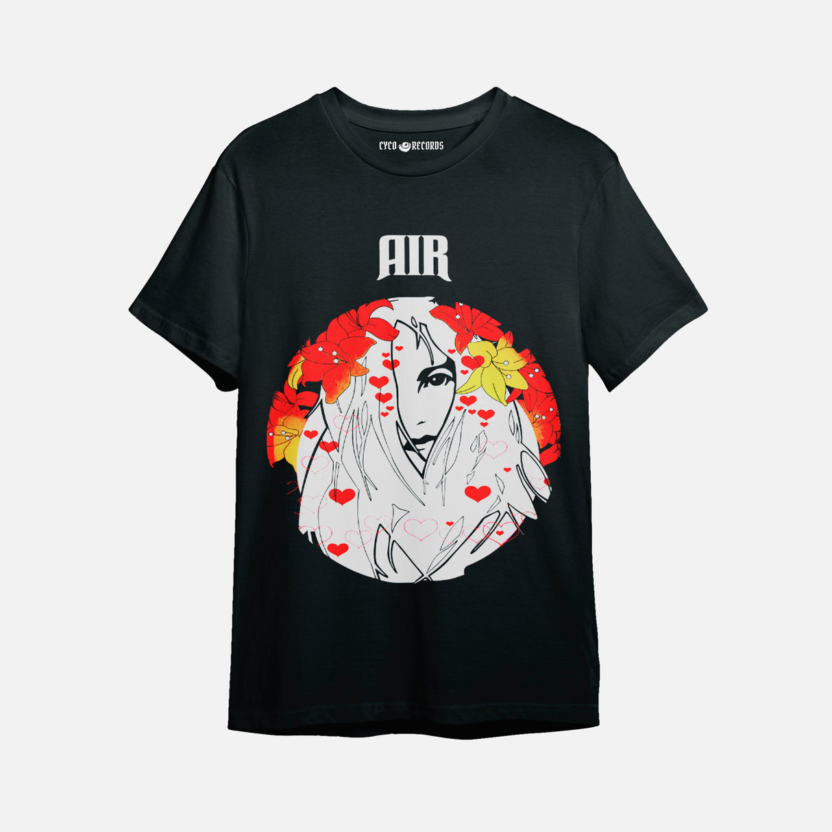 Air - Women - RockPolera