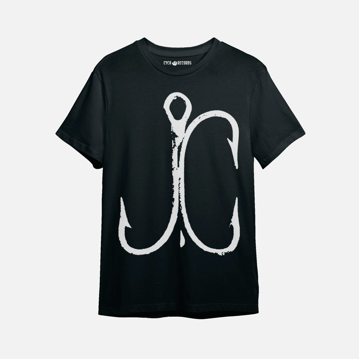 Jerry Cantrell - Hook Logo - Polera