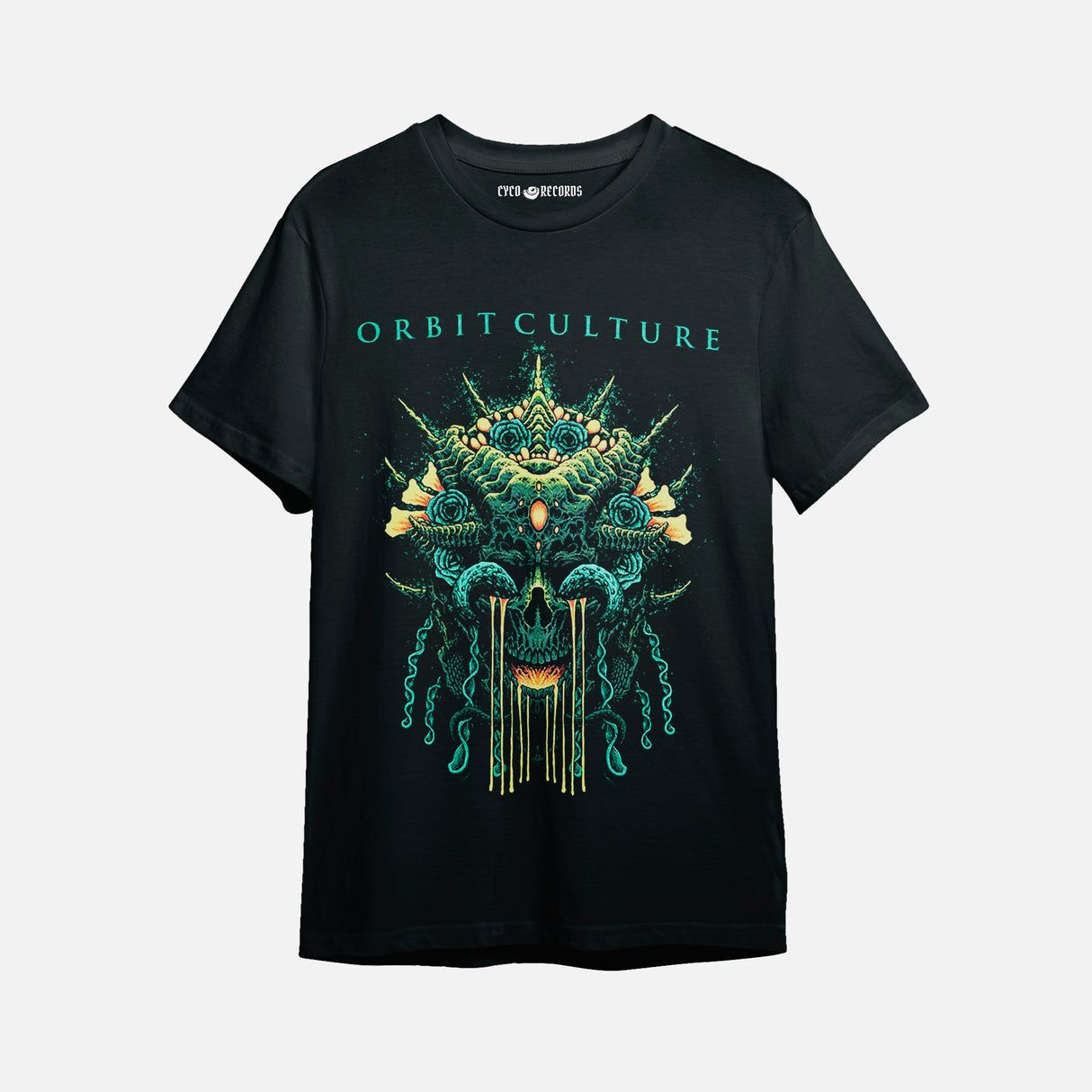 Orbit Culture - Alien - Polera