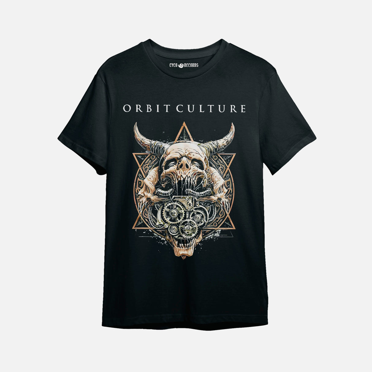 Orbit Culture - Devil - Polera