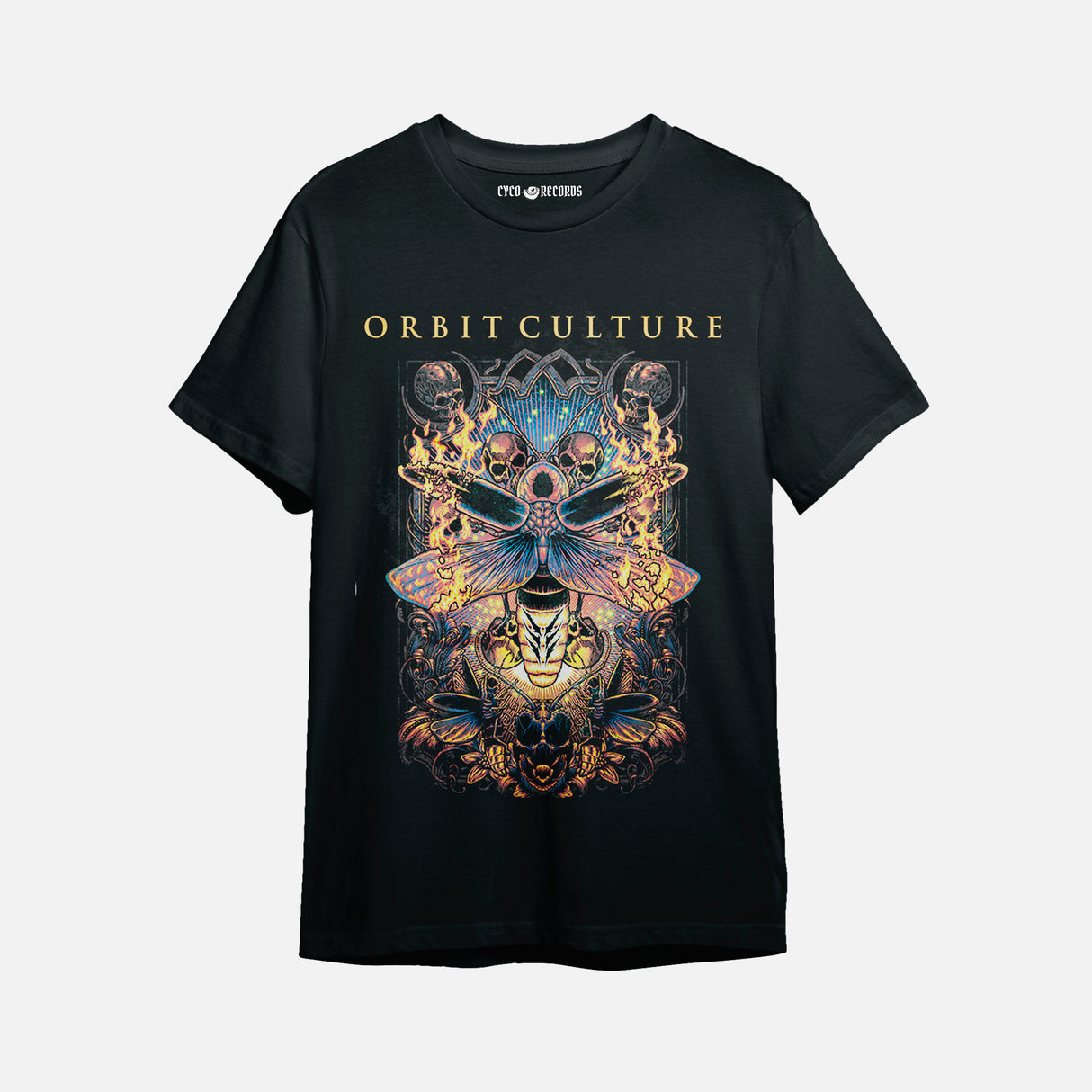 Orbit Culture - Firefly - Polera
