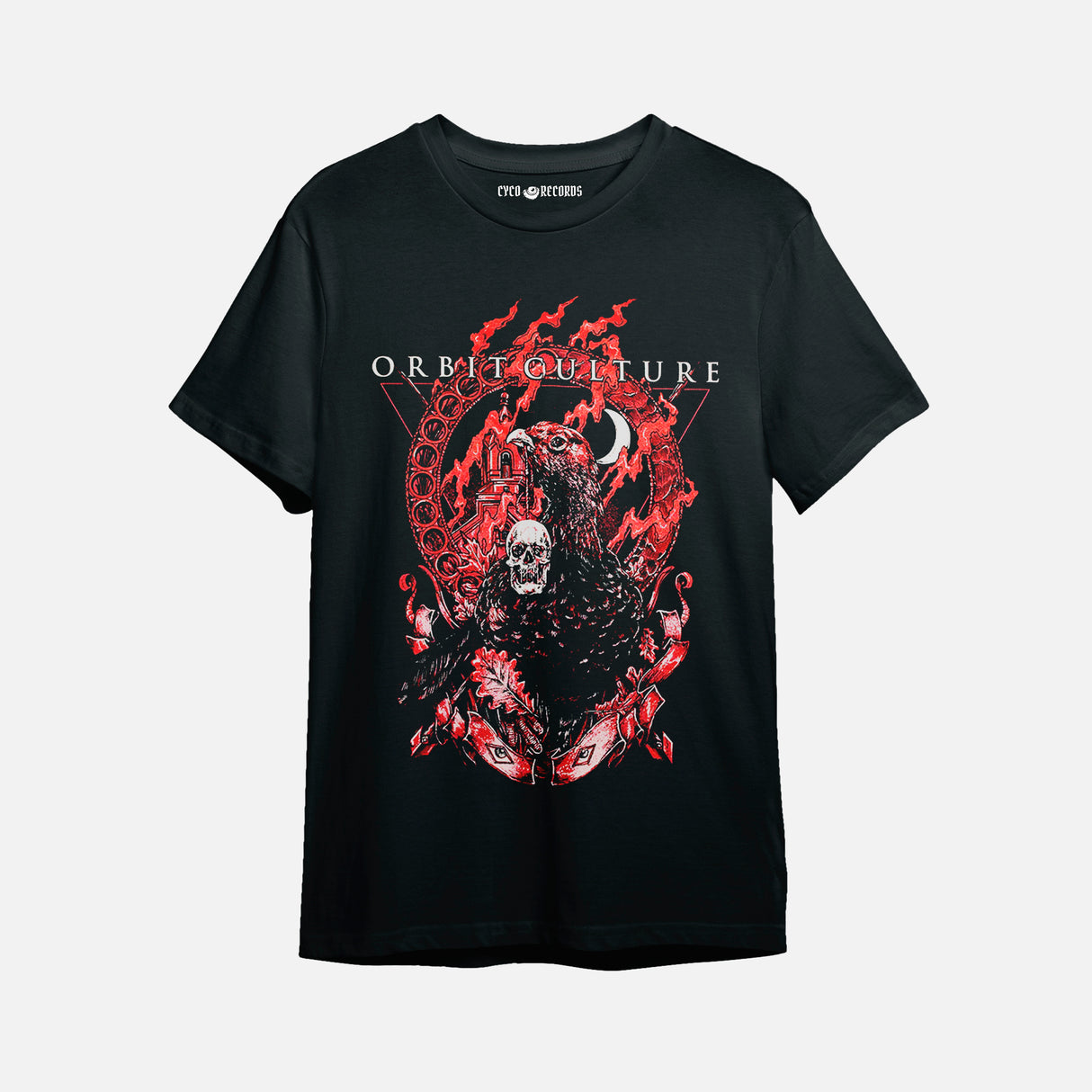 Orbit Culture - Gallo - Polera