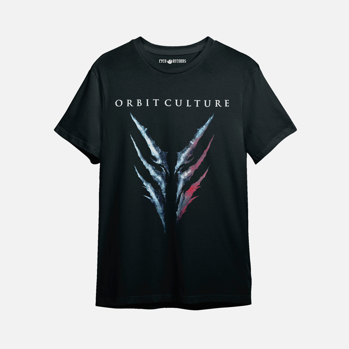 Orbit Culture - Power Rangers - Polera