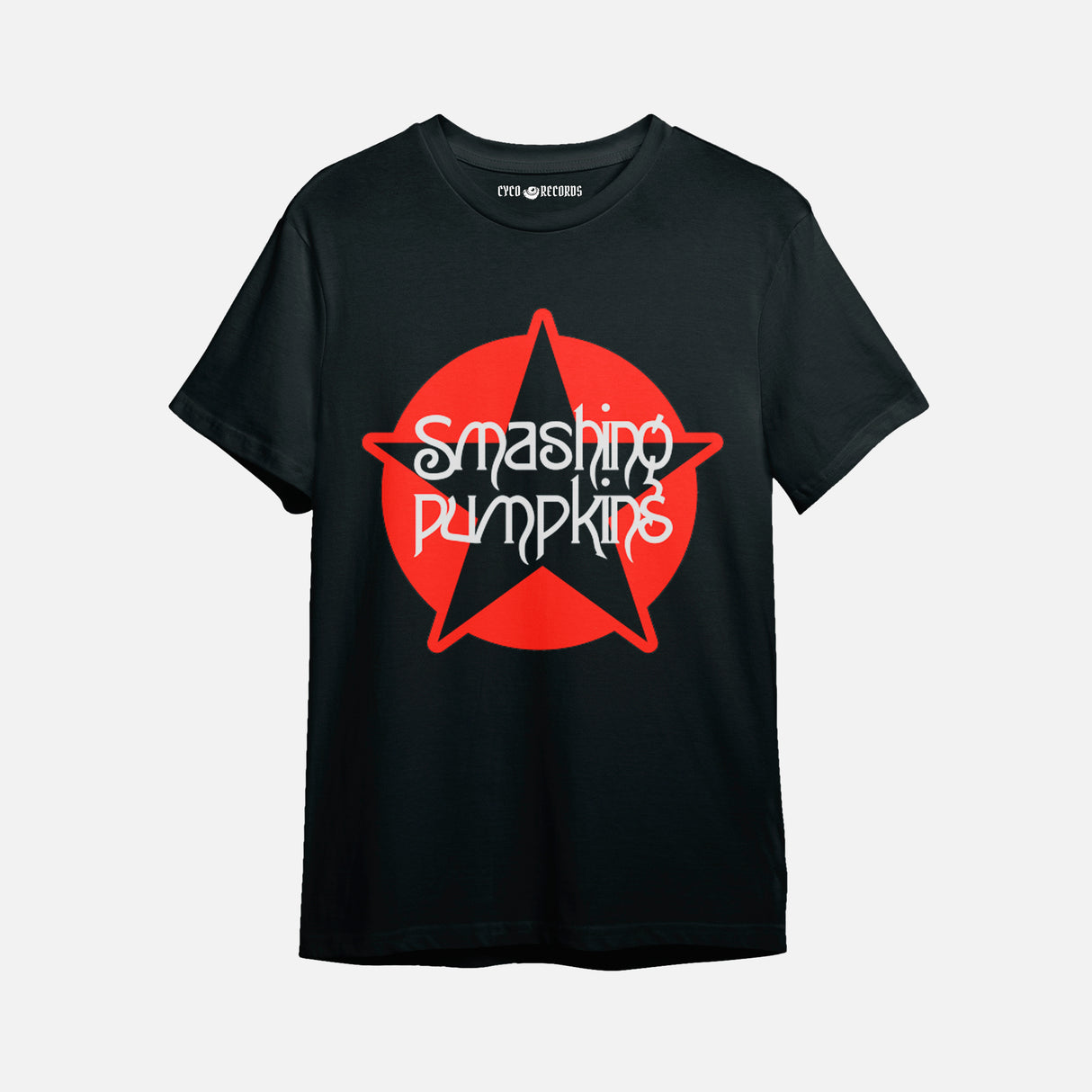 Smashing Pumpkins - Red Star- Polera