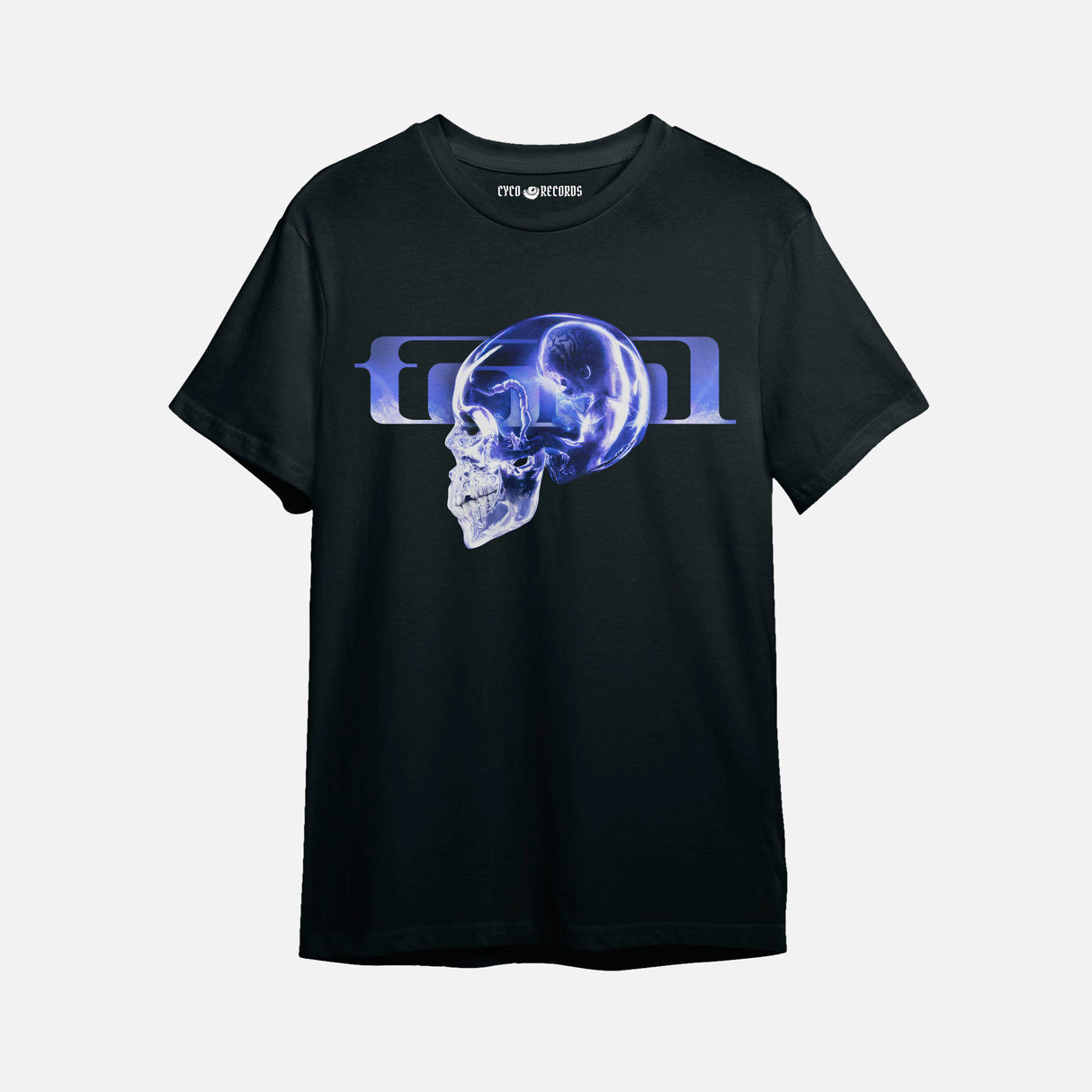 Tool - Christal Fetus - Polera