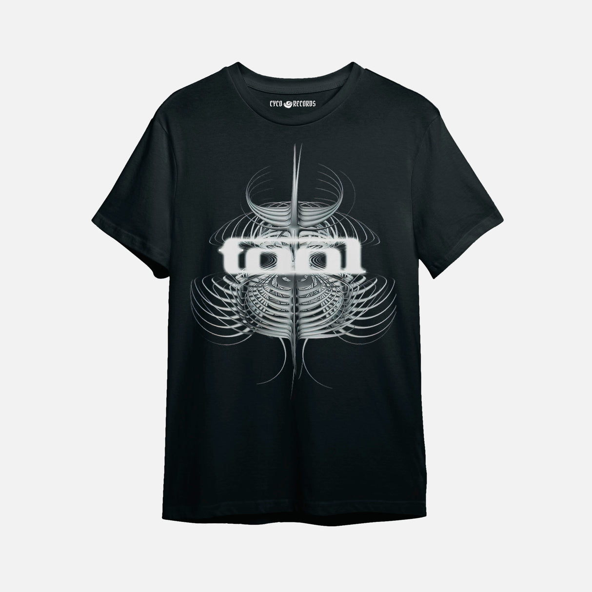 Tool - Costillas - Polera