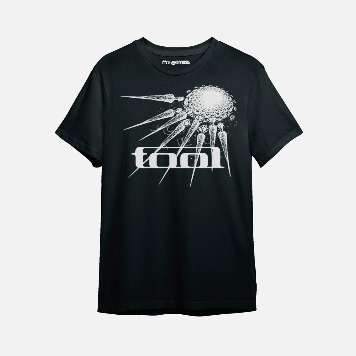 Tool - Cristal - Polera