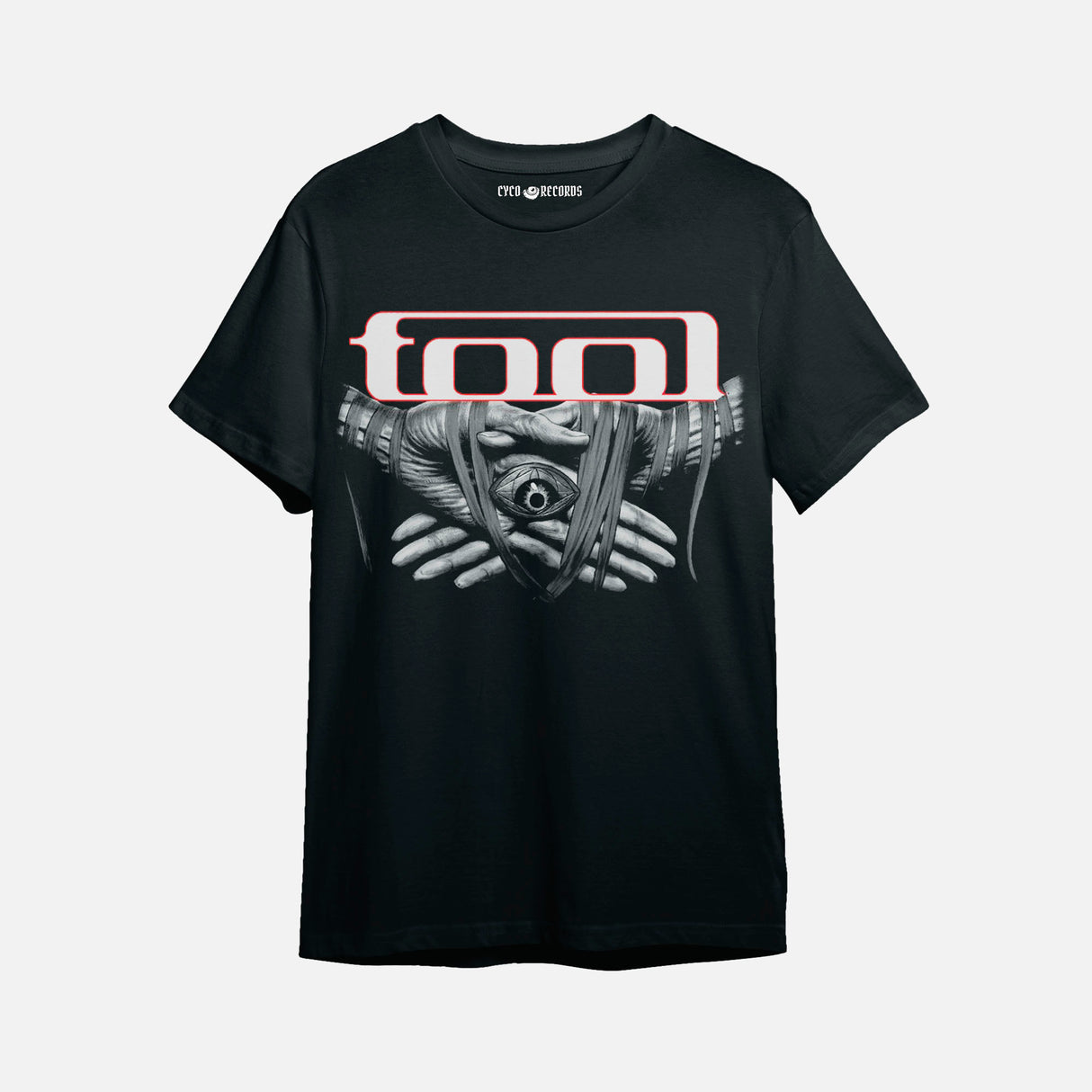 Tool - Hands - Polera