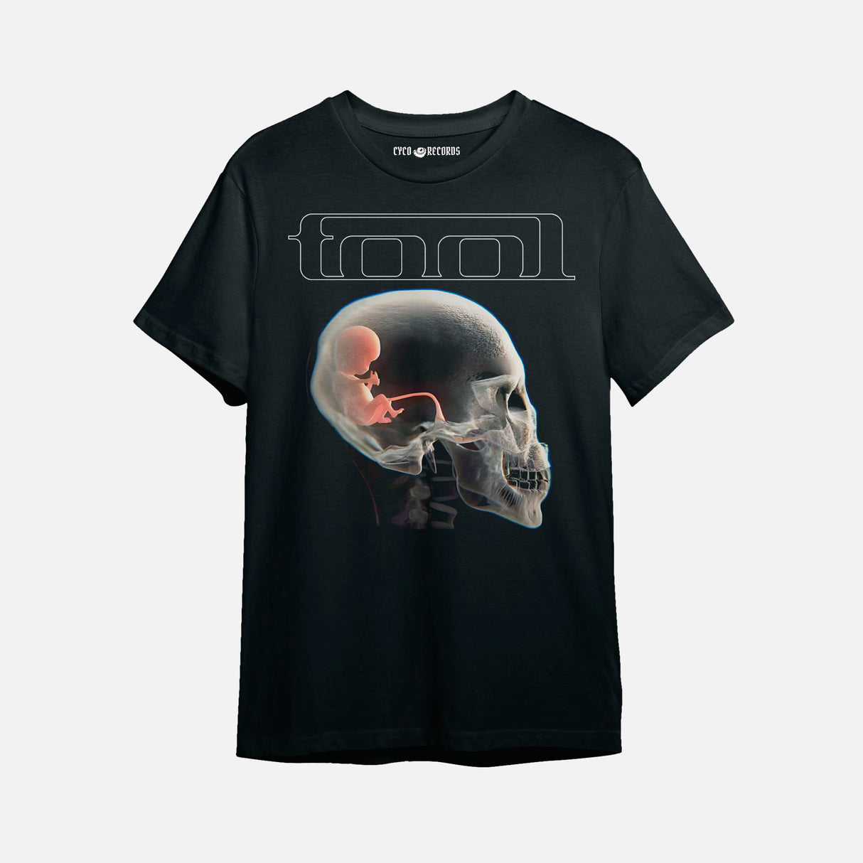 Tool - Vicarious - Polera