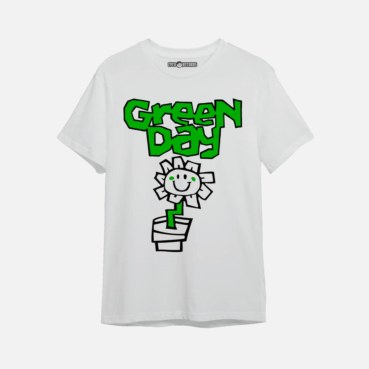 Green Day - Kerplunk 2 - Polera