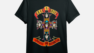 Guns N Roses