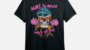 Guns N Roses