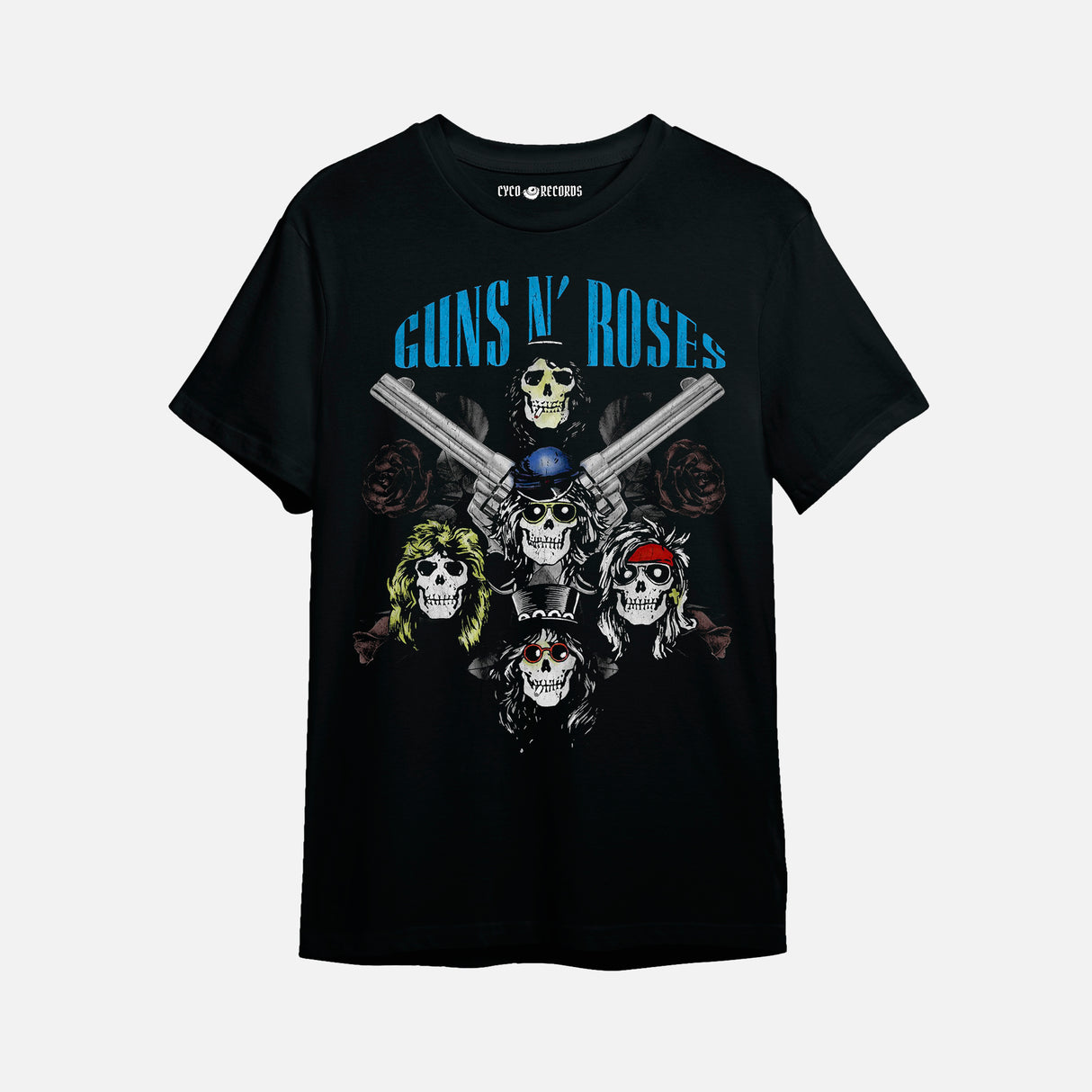 Guns n Roses - Appetite 2 - Polera