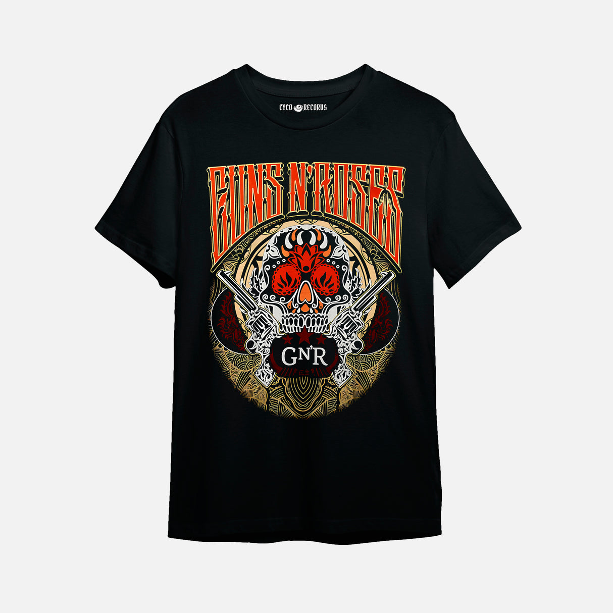 Guns n Roses - GNR - Polera