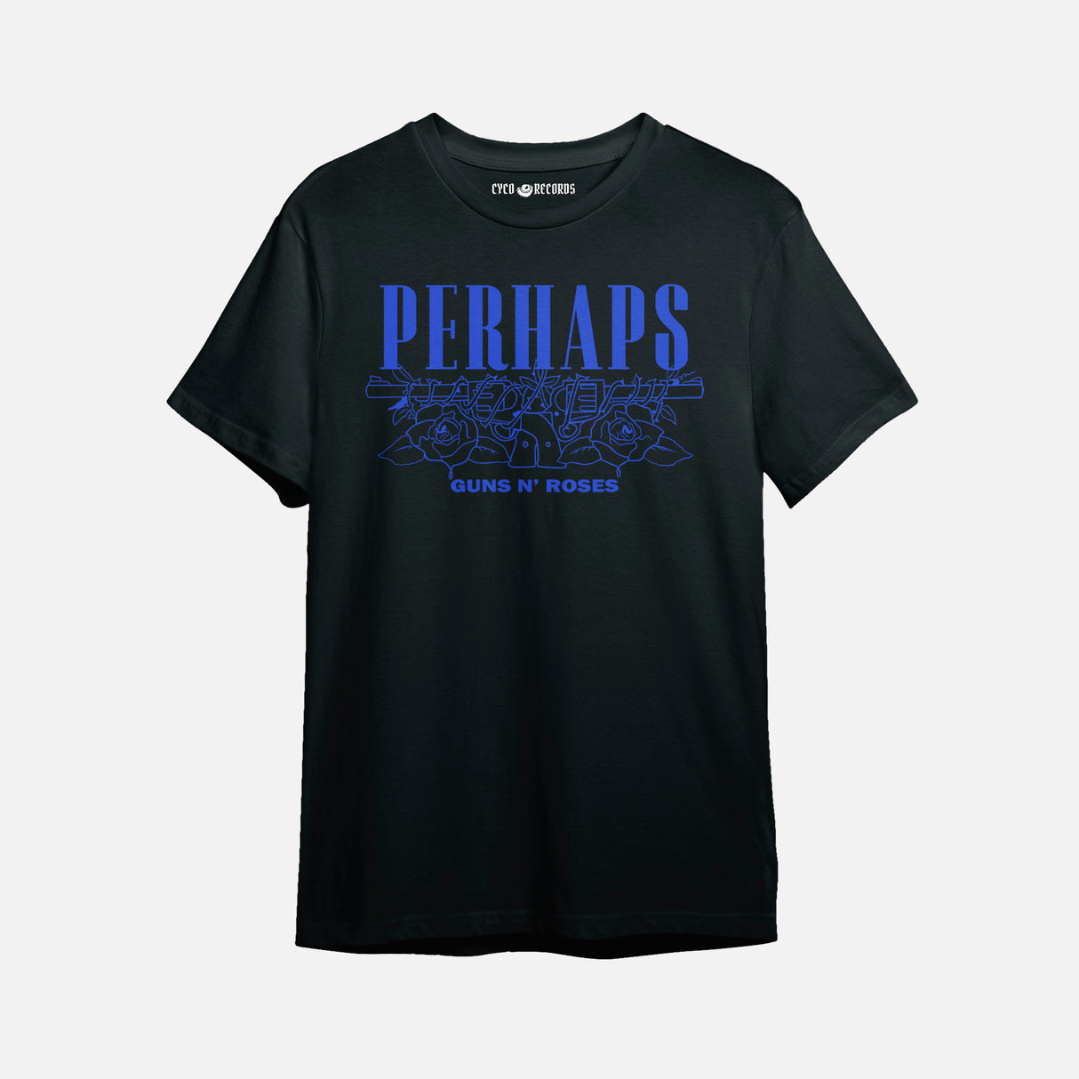 Guns n Roses - Perhaps - Polera