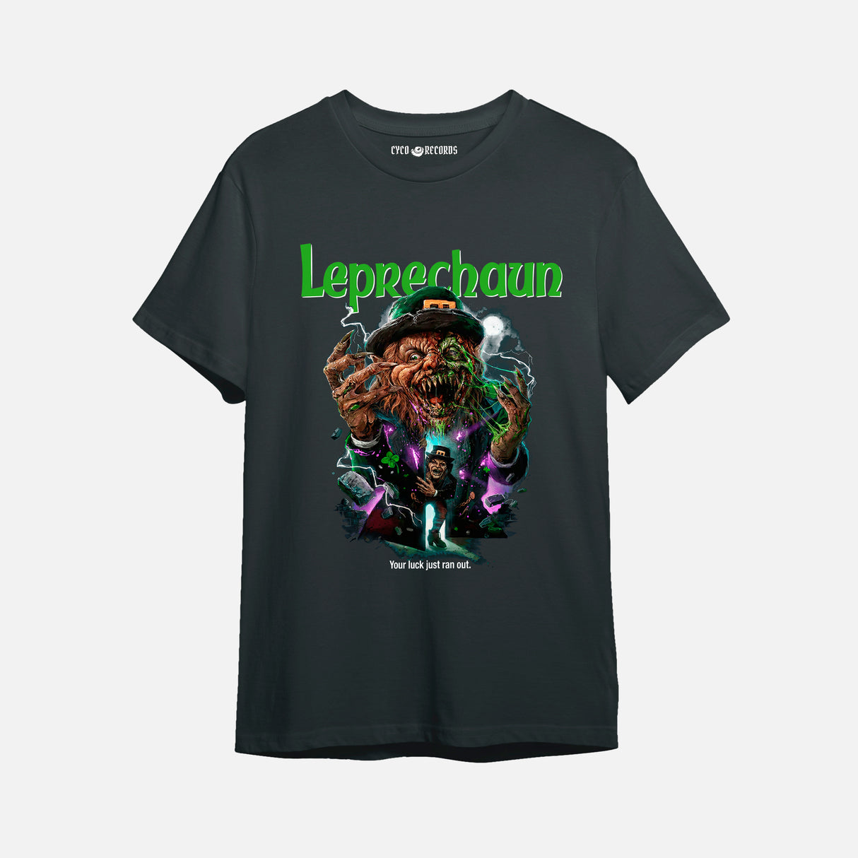 Leprechaun - Horror - Peliculas - Polera
