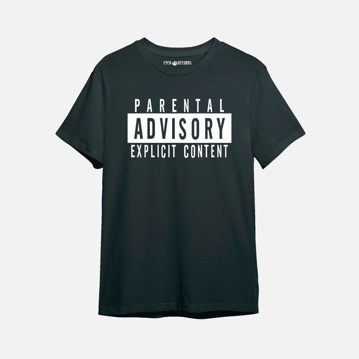 Parental Advisory - Polera