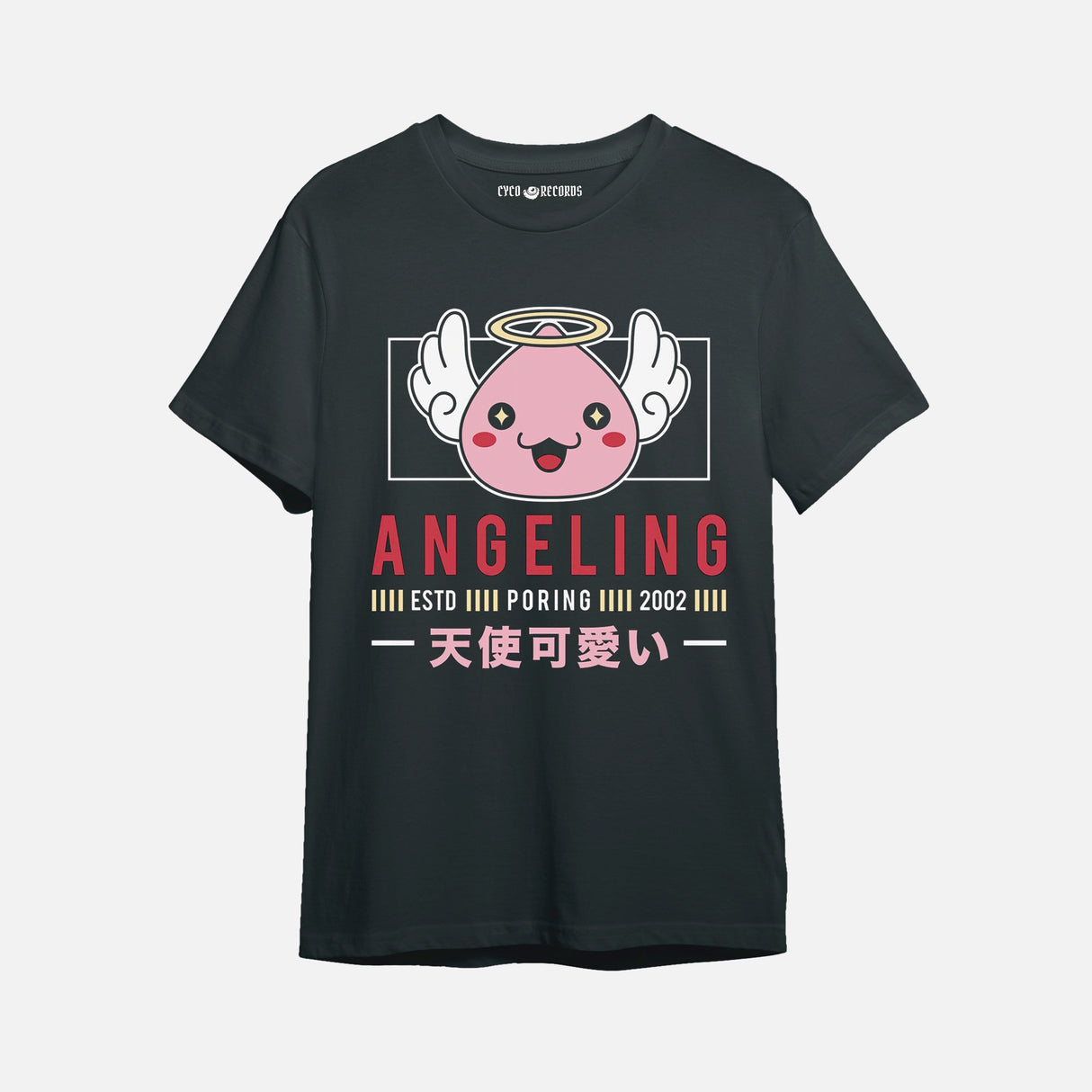 Ragnarok - Angeling - Polera