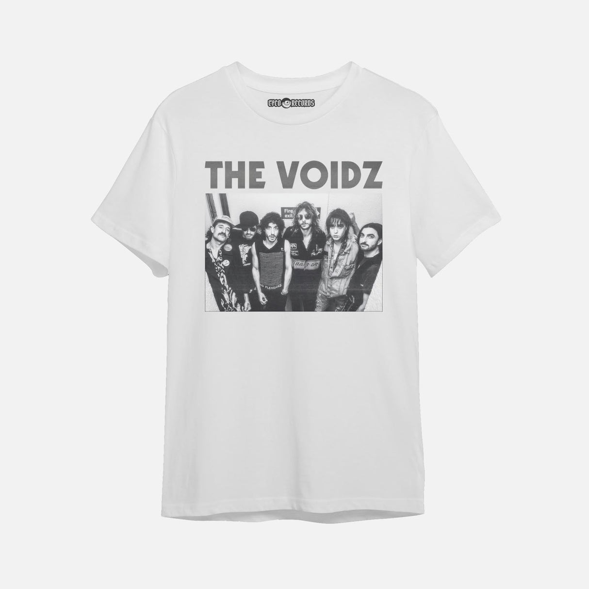 The Voidz - Banda - Polera