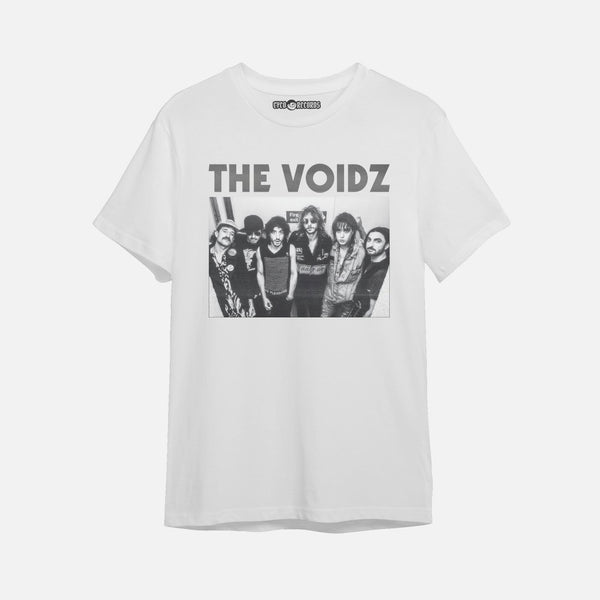 The Voidz - Banda - Polera