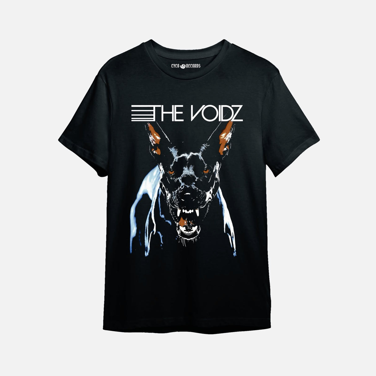 The Voidz - Perro - Polera