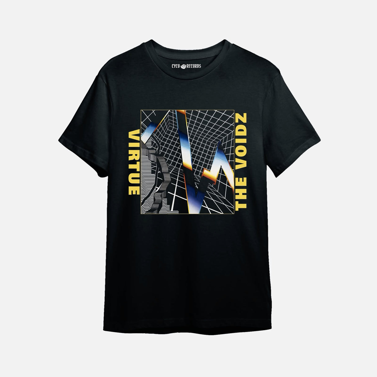 The Voidz - Virtue - Polera