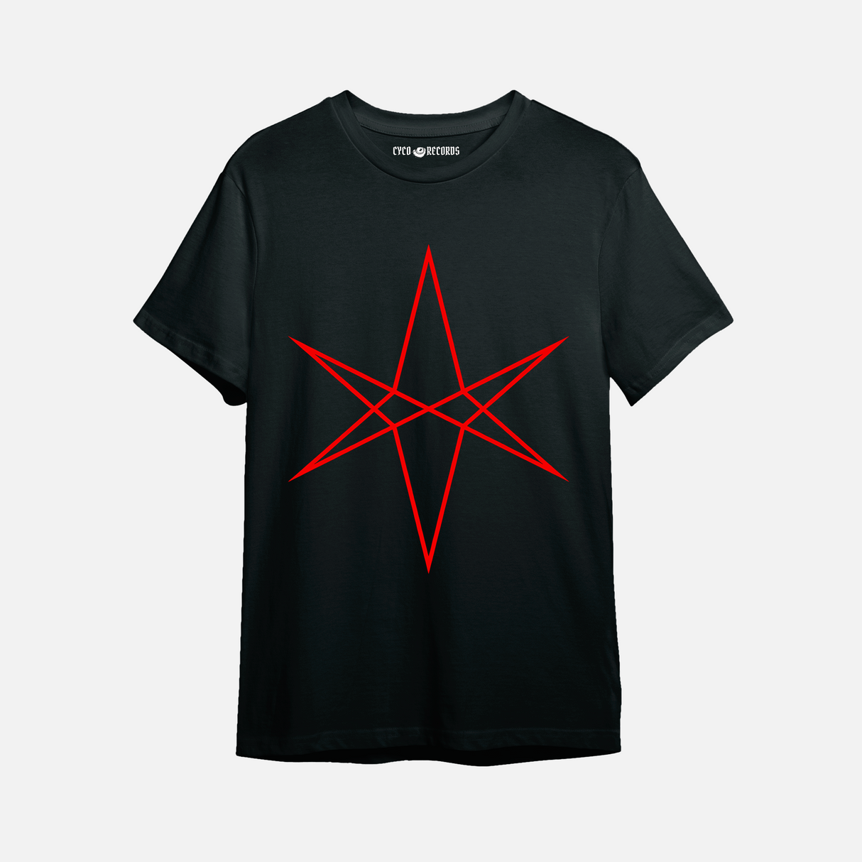 Bring Me The Horizon - Star Logo - Polera