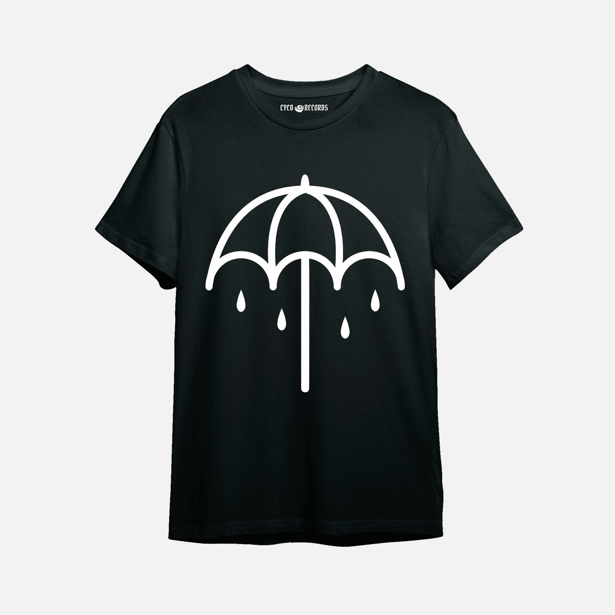 Bring Me The Horizon - Umbrella - Polera