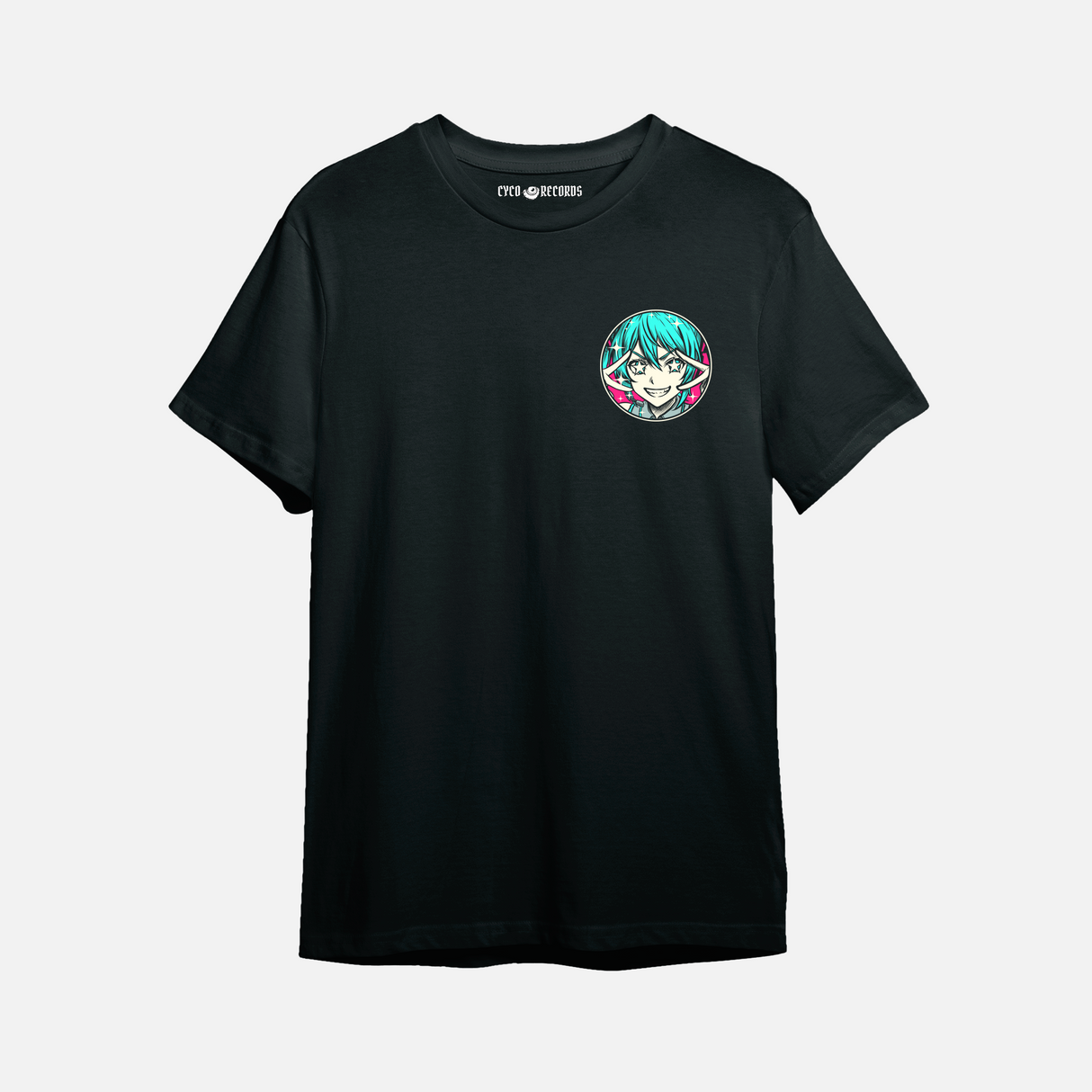 Hatsune Miku - Virtual Idol v2 - Polera