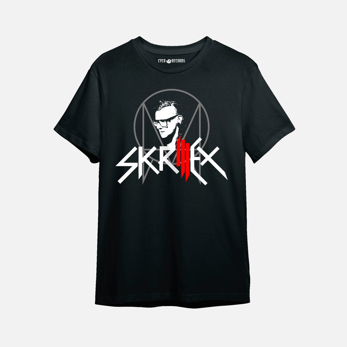 Skrillex - Classic - Polera