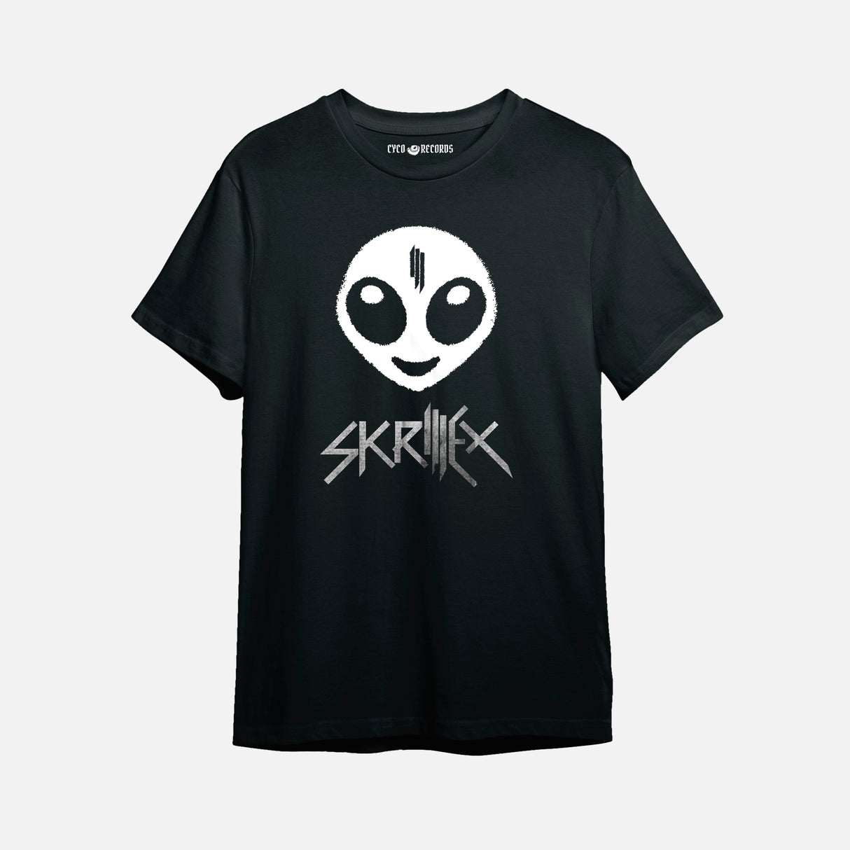Skrillex - Recess Alien - Polera