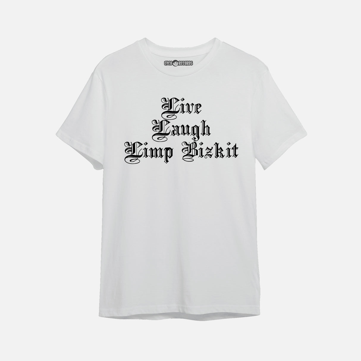 Limp Bizkit - Live Laugh 2 - Polera