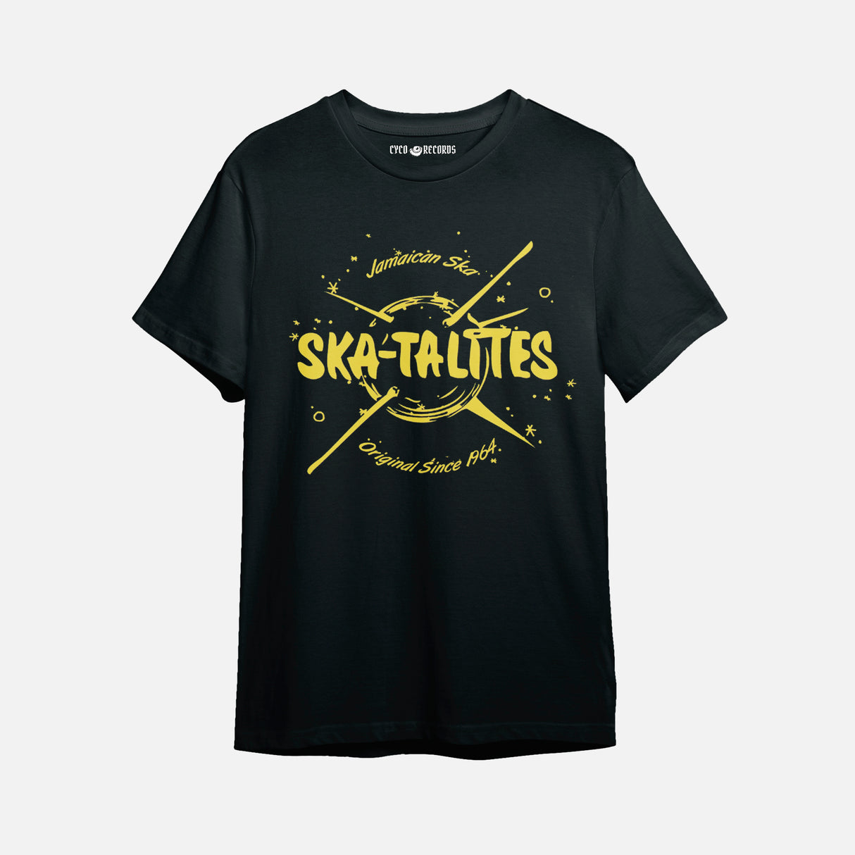 Skatalites - Logo - Polera