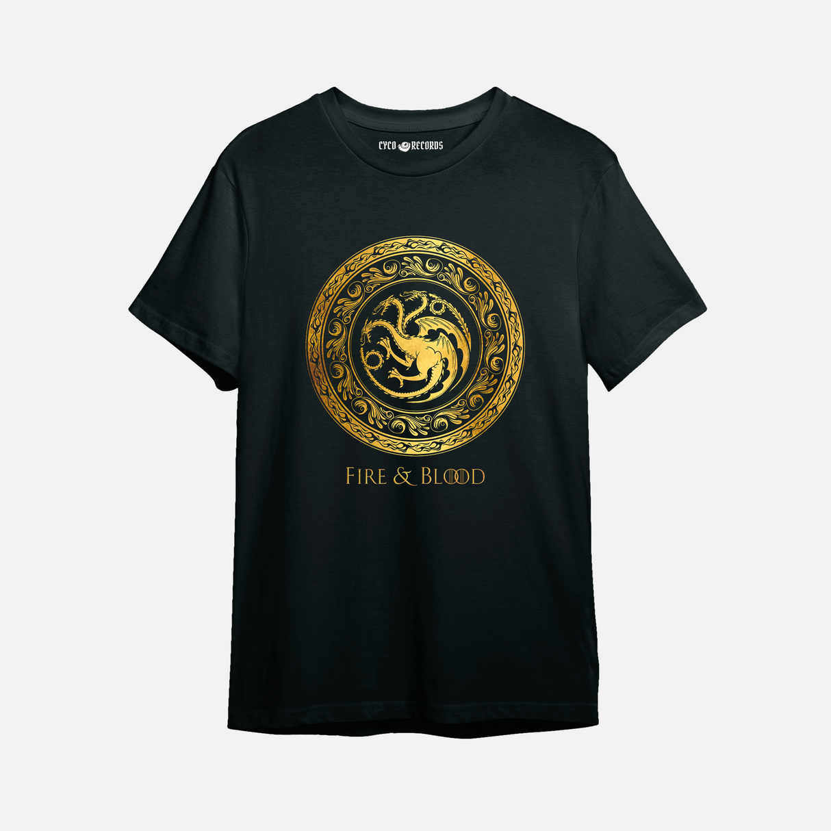 House of The Dragon - Fire and Blood - Polera