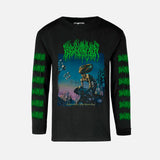 Blood Incantation - Hidden History - Polera ML