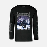 Dissection - Storm of the lights Bane v2 - Polera ML