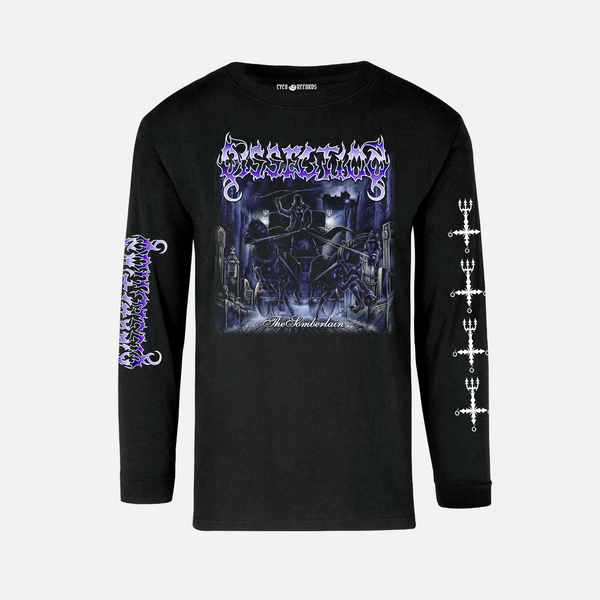 Dissection - The Somberlain - Polera ML