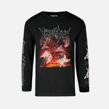 Immolation - Dawn of Possession - Polera ML