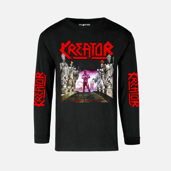 KREATOR - Terrible Certainty - Polera ML