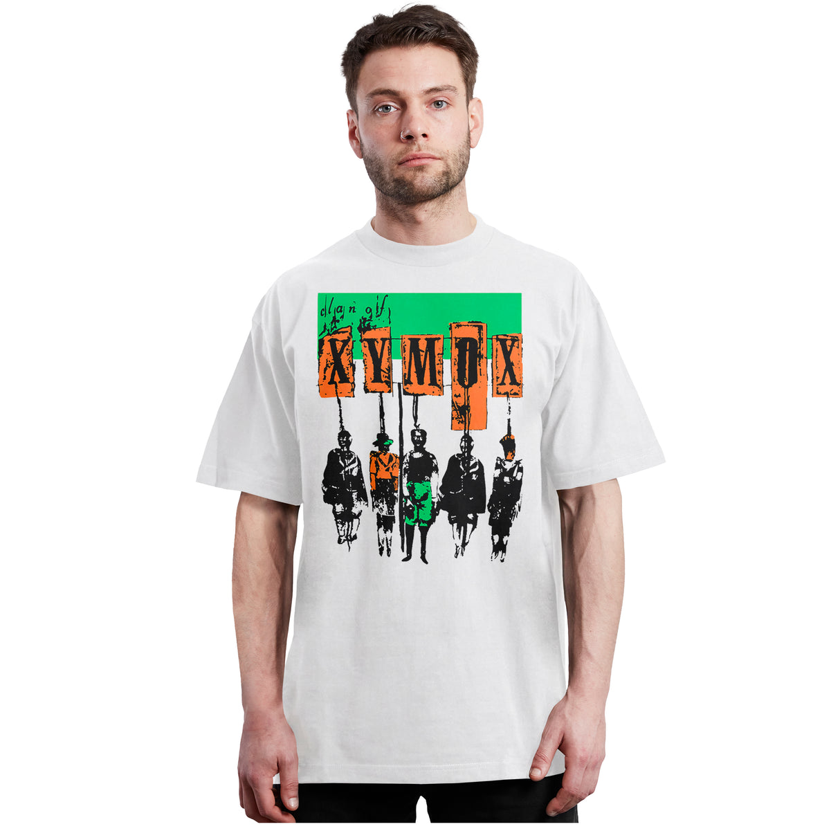 Clan of Xymox - Classic - Polera